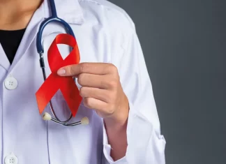 Autoprueba de VIH llega a México