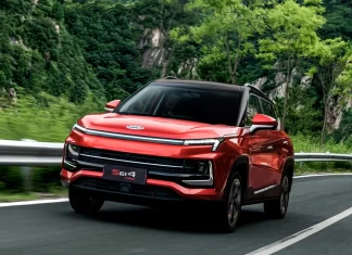 Autos que se fabrican en México