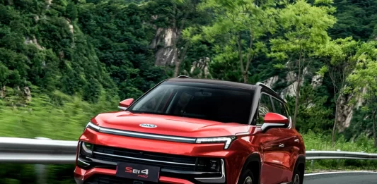 Autos que se fabrican en México