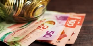 Banco de México anuncia que retirara algunos billetes Banco de México anuncia que retirara algunos billetes