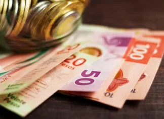 Banco de México anuncia que retirara algunos billetes Banco de México anuncia que retirara algunos billetes