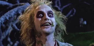 ‘Beetlejuice’ tendrá su estreno en el Festival de Cine Beetlejuice tendrá su estreno en el Festival de Cine