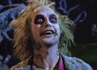 ‘Beetlejuice’ tendrá su estreno en el Festival de Cine Beetlejuice tendrá su estreno en el Festival de Cine