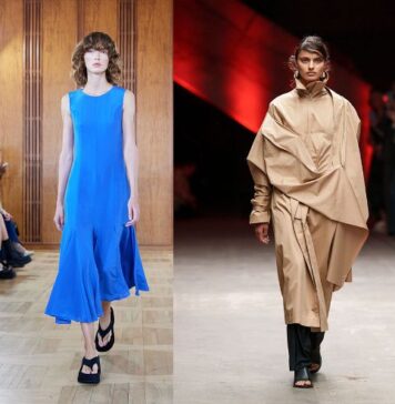 Berlin Fashion Week todo lo que tienes que saber Berlin Fashion Week