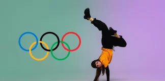 Breaking, la nueva disciplina olímpica