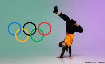 Breaking, la nueva disciplina olímpica