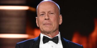 Bruce Willis pierde el habla