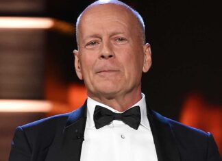 Bruce Willis pierde el habla