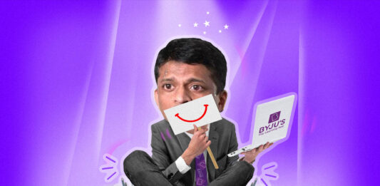 Byju’s: la startup de tecnología educativa enfrenta problemas legales Byju's