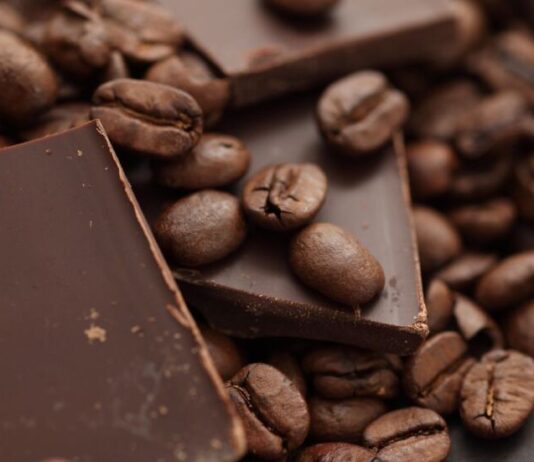 Café Y Chocolate Fest 2024
