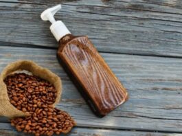 Café en el shampoo, ¿hace crecer el cabello?