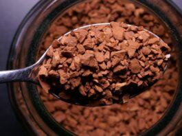 Cafés solubles con más cafeína según la Profeco