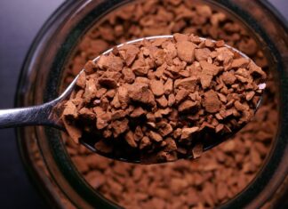 Cafés solubles con más cafeína según la Profeco