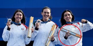 Caja París 2024, ¿qué contiene?