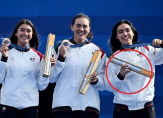 Caja París 2024, ¿qué contiene?