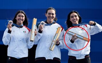 Caja París 2024, ¿qué contiene?