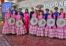 Campeonato Nacional “La Catrina” 2024 en Aguascalientes Campeonato Nacional “La Catrina” 2024 en Aguascalientes