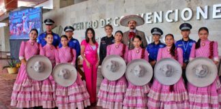 Campeonato Nacional “La Catrina” 2024 en Aguascalientes Campeonato Nacional “La Catrina” 2024 en Aguascalientes