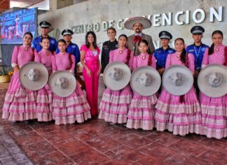 Campeonato Nacional “La Catrina” 2024 en Aguascalientes Campeonato Nacional “La Catrina” 2024 en Aguascalientes