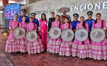 Campeonato Nacional “La Catrina” 2024 en Aguascalientes Campeonato Nacional “La Catrina” 2024 en Aguascalientes