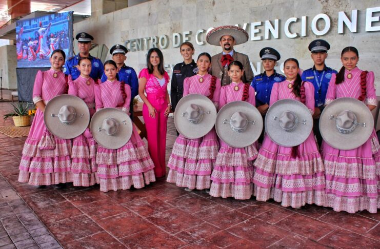 Campeonato Nacional “La Catrina” 2024 en Aguascalientes Campeonato Nacional “La Catrina” 2024 en Aguascalientes