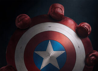 Capitán américa brave new world, ¿cuándo sale?