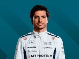 Carlos Sainz se va a Williams
