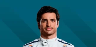 Carlos Sainz se va a Williams