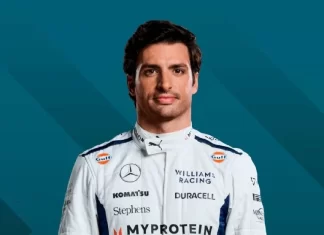 Carlos Sainz se va a Williams