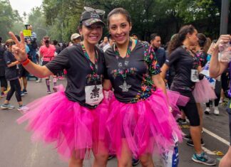 Si te gustan las princesas, acá te va la Carrera de Princesas 2024 Carrera-de-Princesas-2024