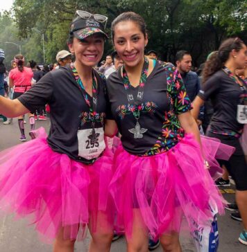 Si te gustan las princesas, acá te va la Carrera de Princesas 2024 Carrera-de-Princesas-2024