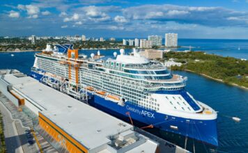 Celebrity Cruises gana 18 premios en Wine Spectator Celebrity Cruises gana 18 premios en Wine Spectator