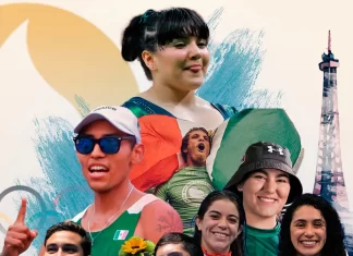 Conade revela cuanto ganarán los atletas