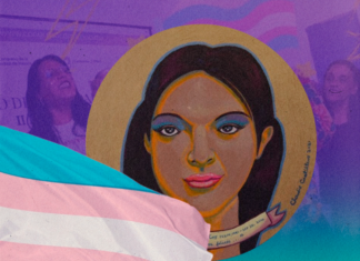 Congreso de la CDMX aprueba Ley Paola Buenrostro