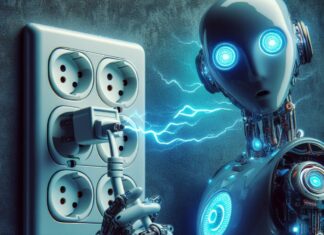 ¿Por qué consume tanta energía la inteligencia artificial? Consumo de energía IA