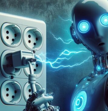 ¿Por qué consume tanta energía la inteligencia artificial? Consumo de energía IA
