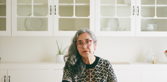 Cristina Rivera Garza gana Premio Pulitzer 2024