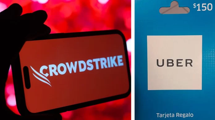 CrowdStrike pide disculpas a sus clientes