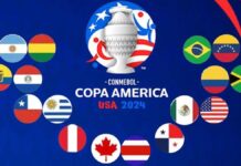 Cuartos de Final Copa América 2024