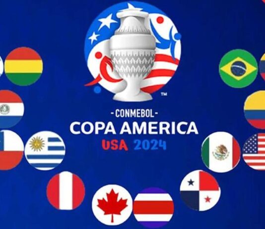 Cuartos de Final Copa América 2024