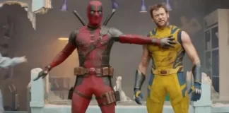 Deadpool & Wolverine rompe récord en taquilla Deadpool & Wolverine rompe récord en taquilla