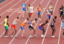 Deportes que veremos en los Juegos Olímpicos 2024 Deportes Juegos Olímpicos 2024