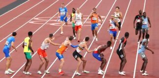 Deportes que veremos en los Juegos Olímpicos 2024 Deportes Juegos Olímpicos 2024