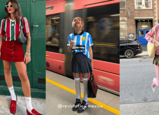 Estilo Blokette: la fuerza de lo deportivo en la moda Estilo Blokette