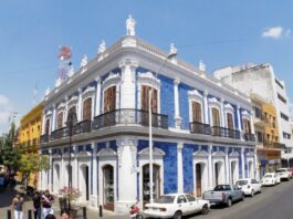 Edomex ya tiene sus primeros Barrios Mágicos Edomex ya tiene sus primeros Barrios Mágicos