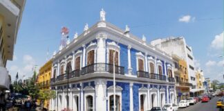 Edomex ya tiene sus primeros Barrios Mágicos Edomex ya tiene sus primeros Barrios Mágicos