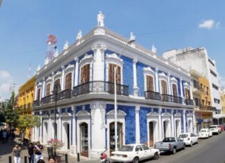 Edomex ya tiene sus primeros Barrios Mágicos Edomex ya tiene sus primeros Barrios Mágicos