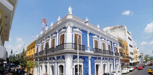 Edomex ya tiene sus primeros Barrios Mágicos Edomex ya tiene sus primeros Barrios Mágicos