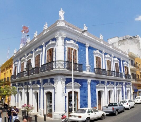Edomex ya tiene sus primeros Barrios Mágicos Edomex ya tiene sus primeros Barrios Mágicos