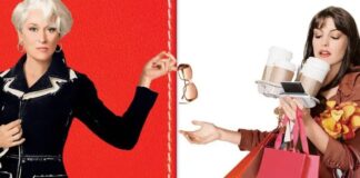 El diablo viste a la moda, tendrá una secuela